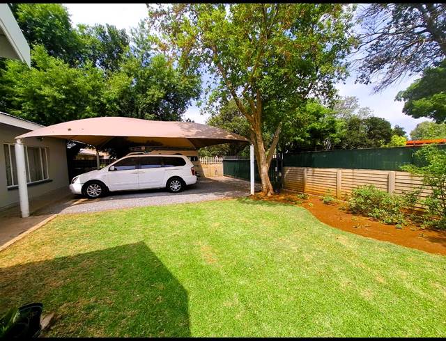 4 BEDROOM HOUSE FOR SALE IN MEYERTON CENTRAL